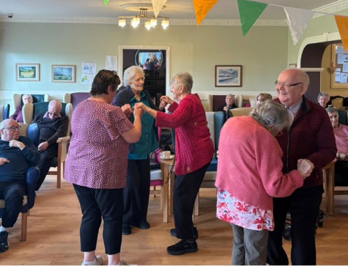 Baking, Music, Dancing, Arts& Crafts & Games
